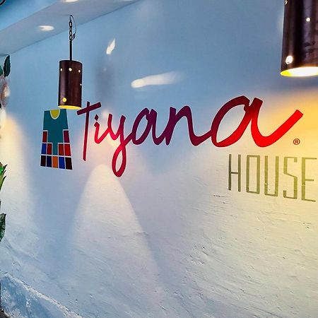 Bed and Breakfast Tiyana House Cuzco Esterno foto