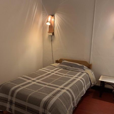 Bed and Breakfast Tiyana House Cuzco Esterno foto