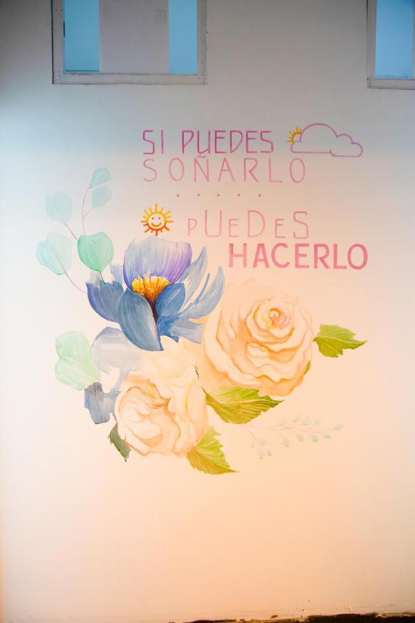 Bed and Breakfast Tiyana House Cuzco Esterno foto