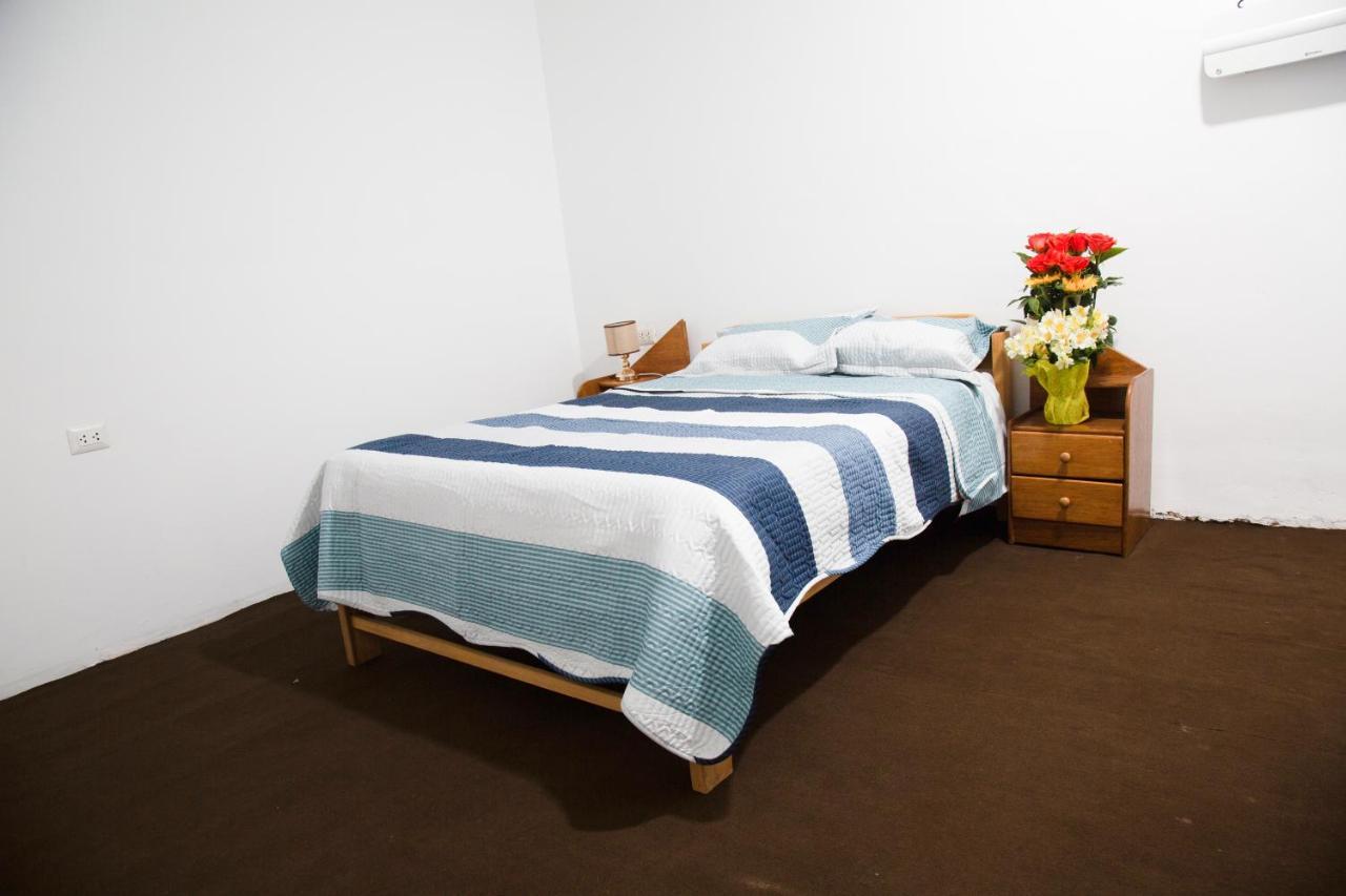 Bed and Breakfast Tiyana House Cuzco Esterno foto
