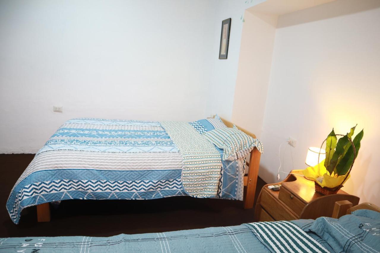 Bed and Breakfast Tiyana House Cuzco Esterno foto