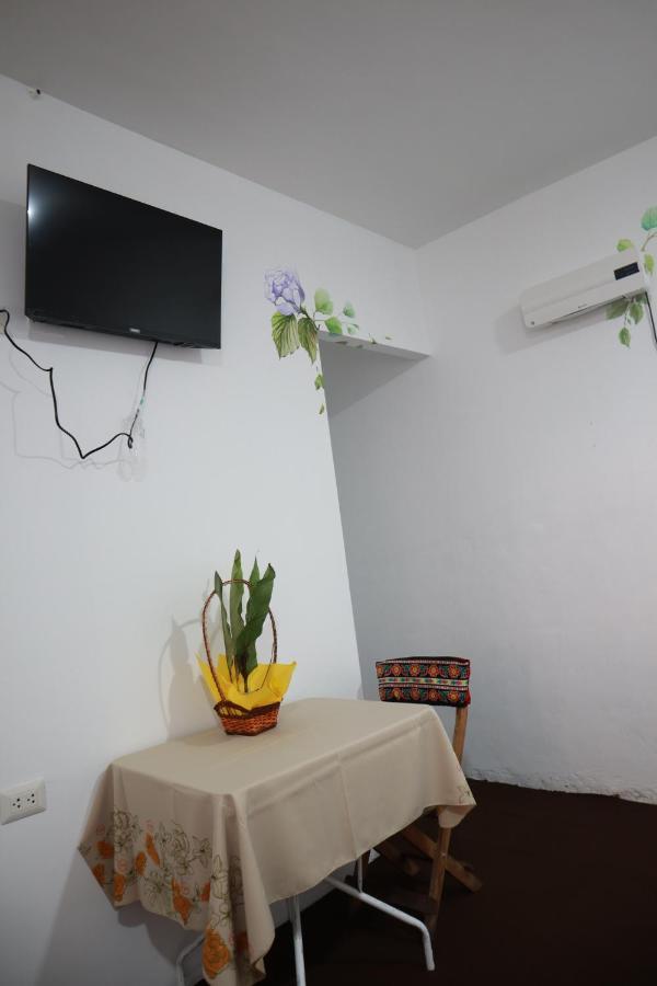 Bed and Breakfast Tiyana House Cuzco Esterno foto