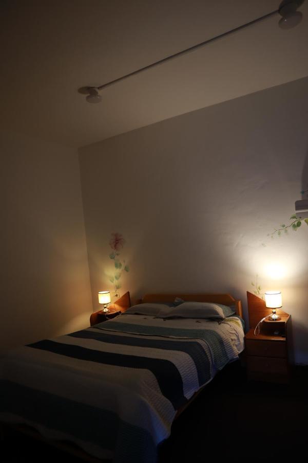 Bed and Breakfast Tiyana House Cuzco Esterno foto