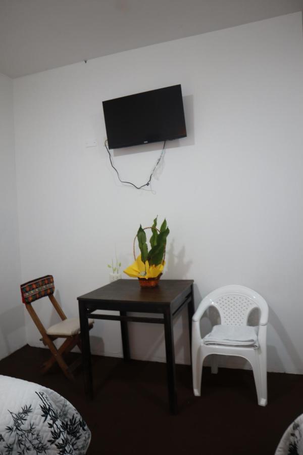 Bed and Breakfast Tiyana House Cuzco Esterno foto
