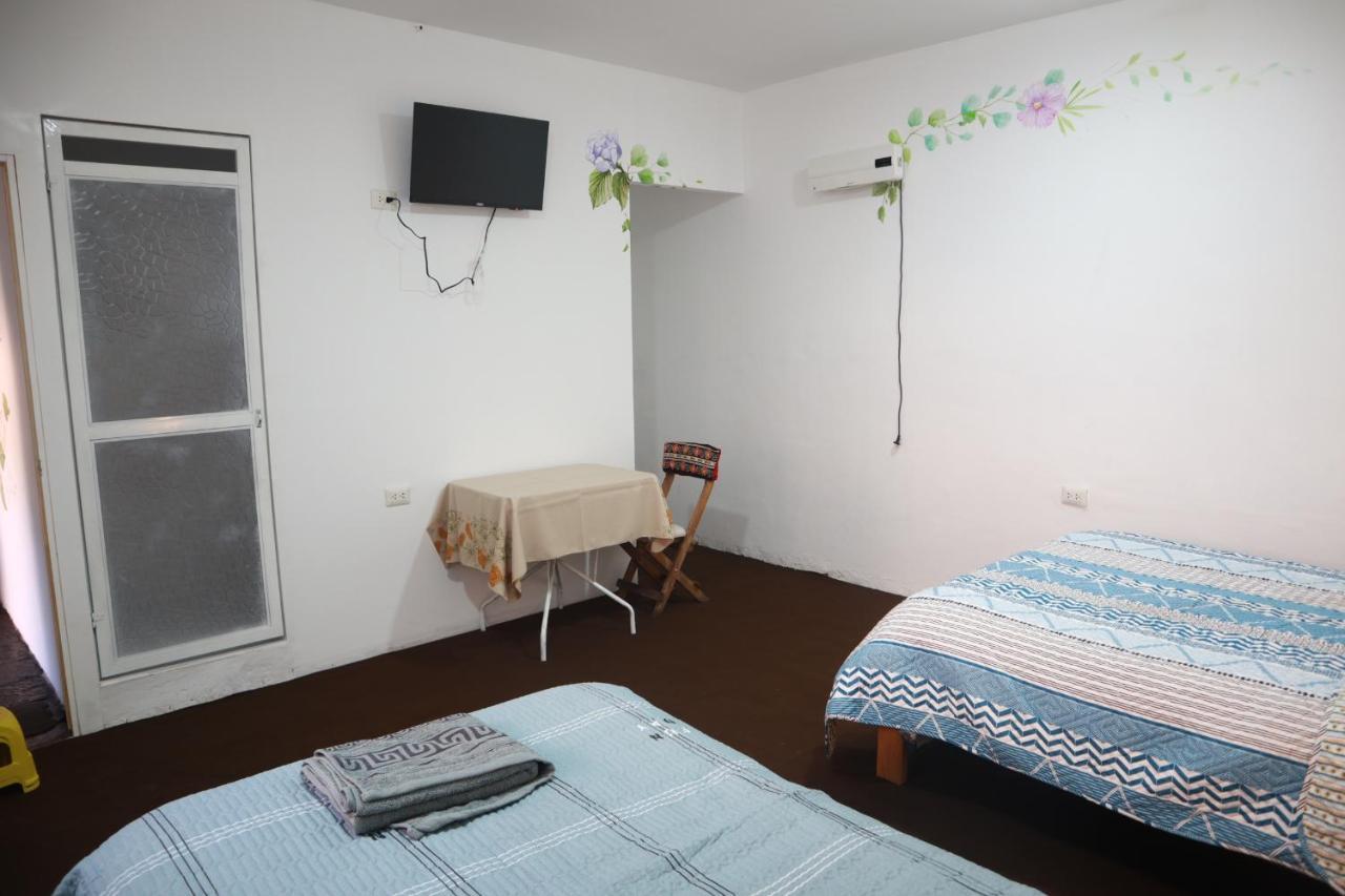 Bed and Breakfast Tiyana House Cuzco Esterno foto