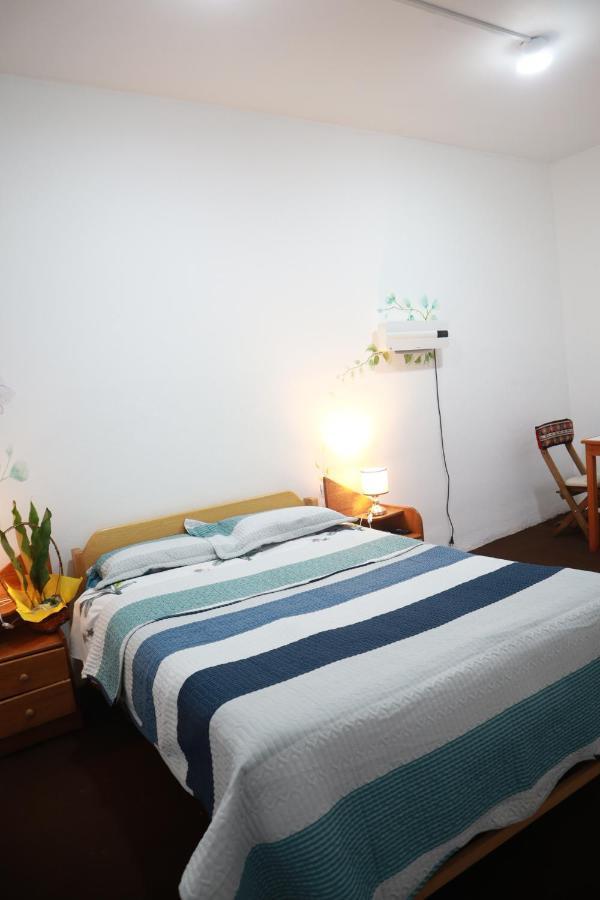 Bed and Breakfast Tiyana House Cuzco Esterno foto