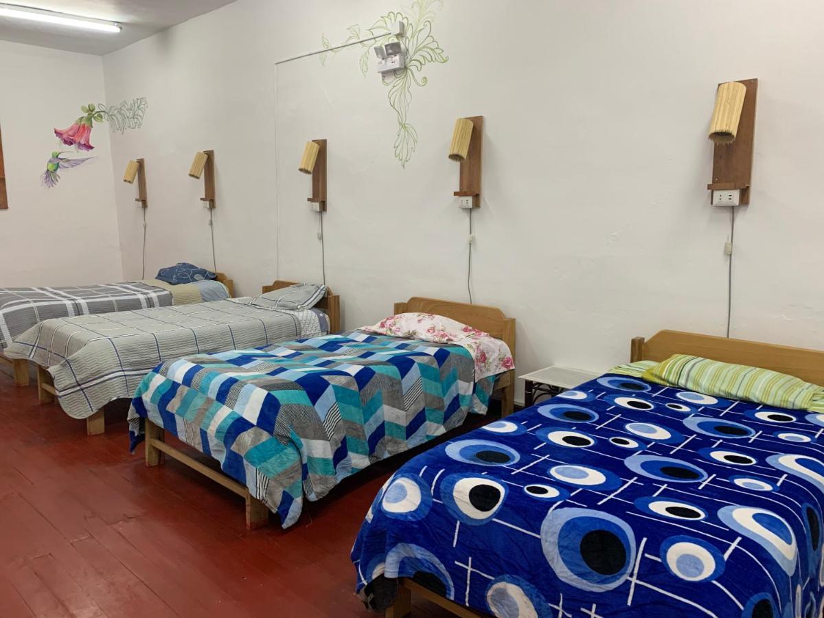 Bed and Breakfast Tiyana House Cuzco Esterno foto
