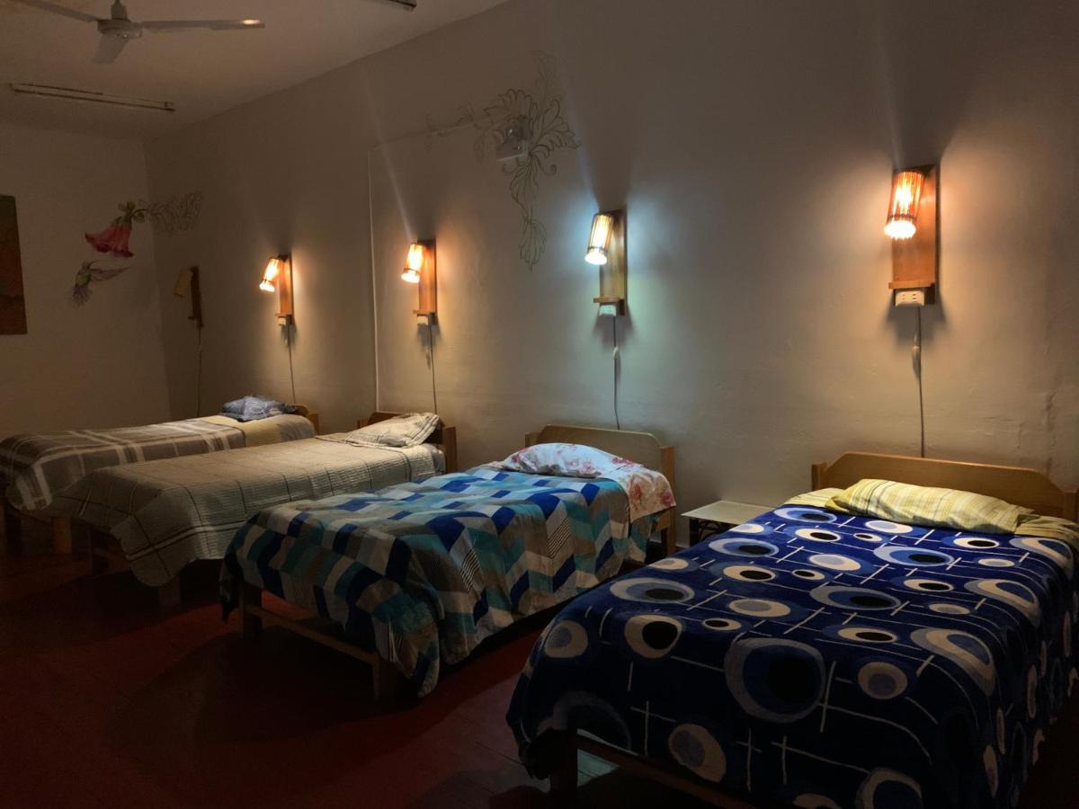 Bed and Breakfast Tiyana House Cuzco Esterno foto