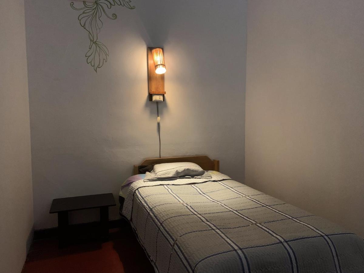 Bed and Breakfast Tiyana House Cuzco Esterno foto